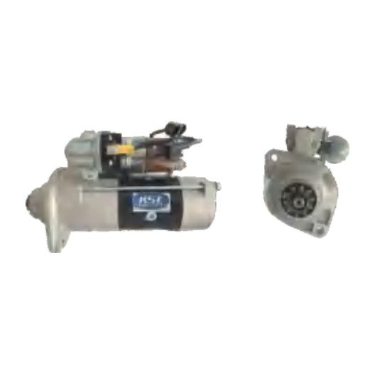 Motor de Partida 24V 4.5kW 10T – VLS-A01 163
