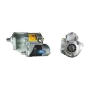 Motor de Partida 12V 2.5kW 9T – VLS-A01 164