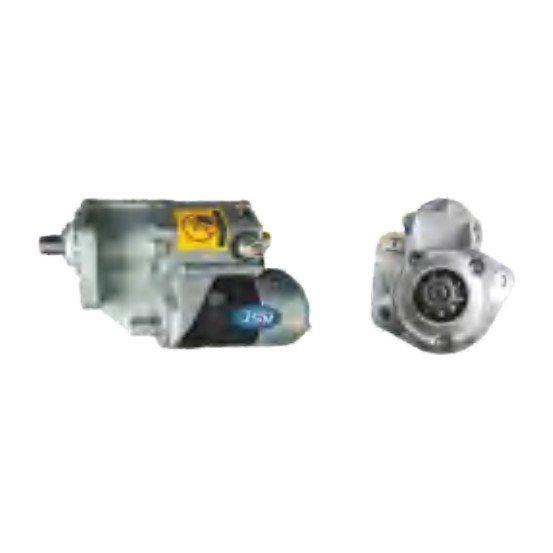 Motor de Partida 12V 2.5kW 9T – VLS-A01 164