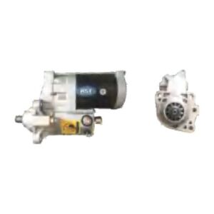 Motor de Partida 24V 5.5kW 11T – VLS-A01 165