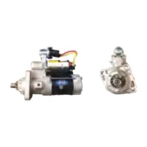 Motor de Partida 24V 5.0kW 10T – VLS-A01 167