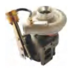 Alternador PC200-6 6D102 – VLS-A03 004