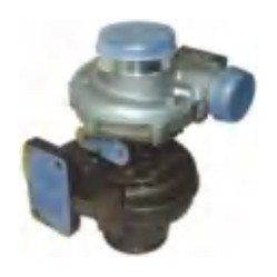 Alternador – VLS-A03 006