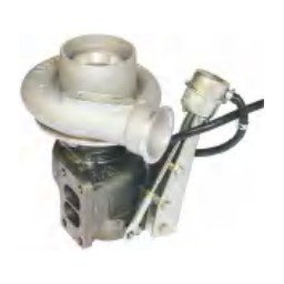 Alternador – VLS-A03 009