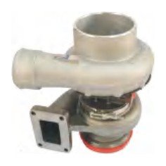 Alternador – VLS-A03 010