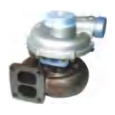 Alternador – VLS-A03 011