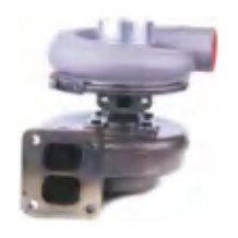 Alternador – VLS-A03 022