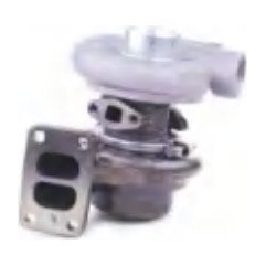 Alternador – VLS-A03 023
