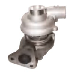 Alternador LS265 – VLS-A03 030
