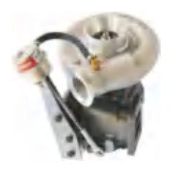 Alternador – VLS-A03 034