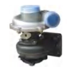 Alternador EX100-2 – VLS-A03 038