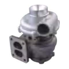 Alternador ZAX200 – VLS-A03 042
