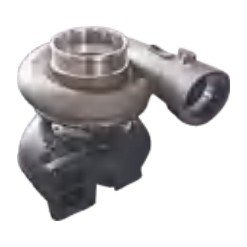 Alternador KTA19 – VLS-A03 044