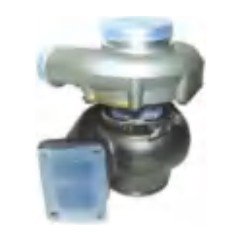 Alternador PD6 – VLS-A03 048