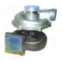 Alternador H07C – VLS-A03 058