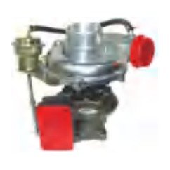 Alternador H07CT – VLS-A03 059