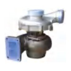 Alternador D06 – VLS-A03 060
