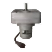 Peças Elétricas e de Comando – VLS-B01 003