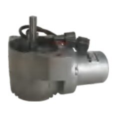 Peças Elétricas e de Comando – VLS-B01 004