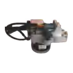 Peças Elétricas e de Comando – VLS-B01 007
