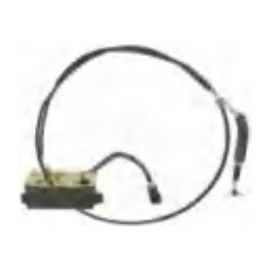 Peças Elétricas e de Comando – VLS-B01 009