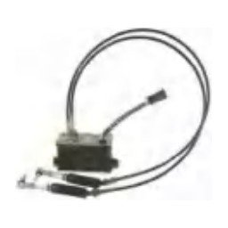Peças Elétricas e de Comando – VLS-B01 012