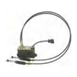 Peças Elétricas e de Comando – VLS-B01 013