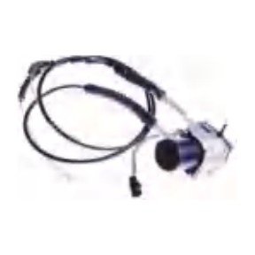 Peças Elétricas e de Comando – VLS-B01 017