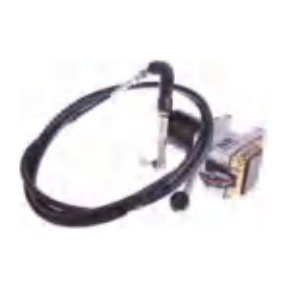 Peças Elétricas e de Comando – VLS-B01 018