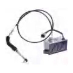 Peças Elétricas e de Comando – VLS-B01 019
