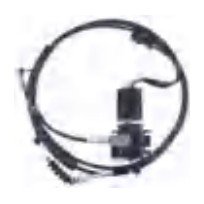 Peças Elétricas e de Comando – VLS-B01 021