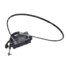 Peças Elétricas e de Comando – VLS-B01 022