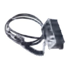 Peças Elétricas e de Comando – VLS-B01 028