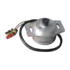 Peças Elétricas e de Comando – VLS-B01 101