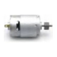 Peças Elétricas e de Comando – VLS-B01 102