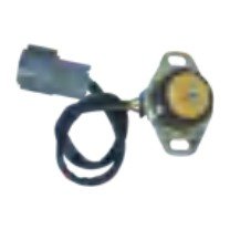 Peças Elétricas e de Comando – VLS-B01 204