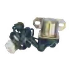 Peças Elétricas e de Comando – VLS-B01 301