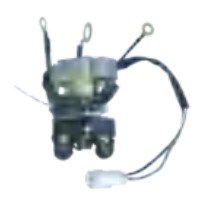 Peças Elétricas e de Comando – VLS-B01 302