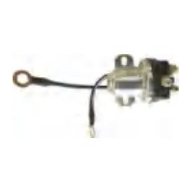 Peças Elétricas e de Comando – VLS-B01 305