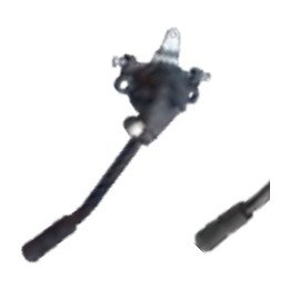 Peças Elétricas e de Comando – VLS-B01 311