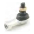 Peças Elétricas e de Comando – VLS-B01 317