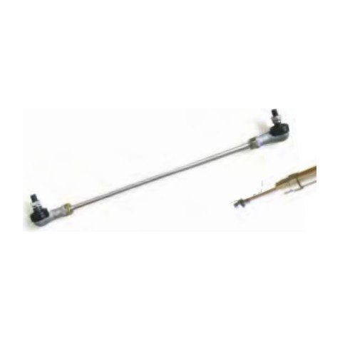Peças Elétricas e de Comando – VLS-B01 324