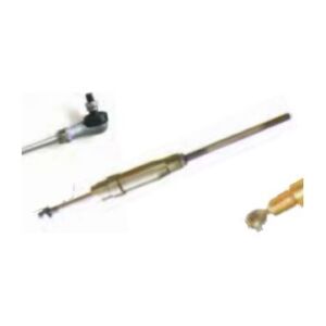 Peças Elétricas e de Comando – VLS-B01 329