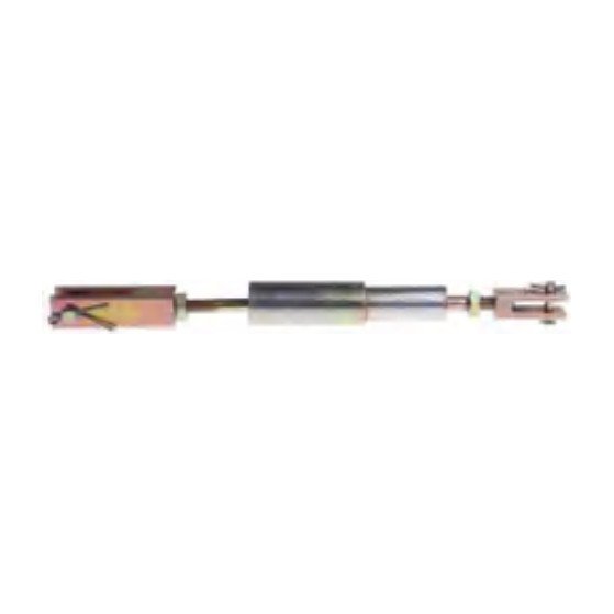 Peças Elétricas e de Comando – VLS-B01 332