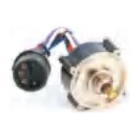Peças Elétricas e de Comando – VLS-B01 408