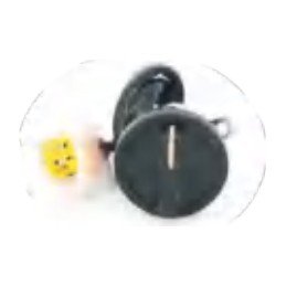 Peças Elétricas e de Comando – VLS-B01 420