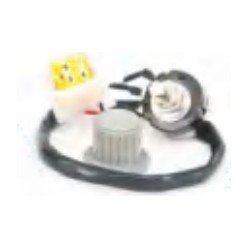 Peças Elétricas e de Comando – VLS-B01 430