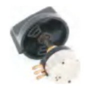 Peças Elétricas e de Comando – VLS-B01 431