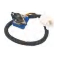 Peças Elétricas e de Comando – VLS-B01 433