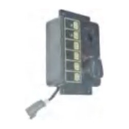 Peças Elétricas e de Comando – VLS-B01 439